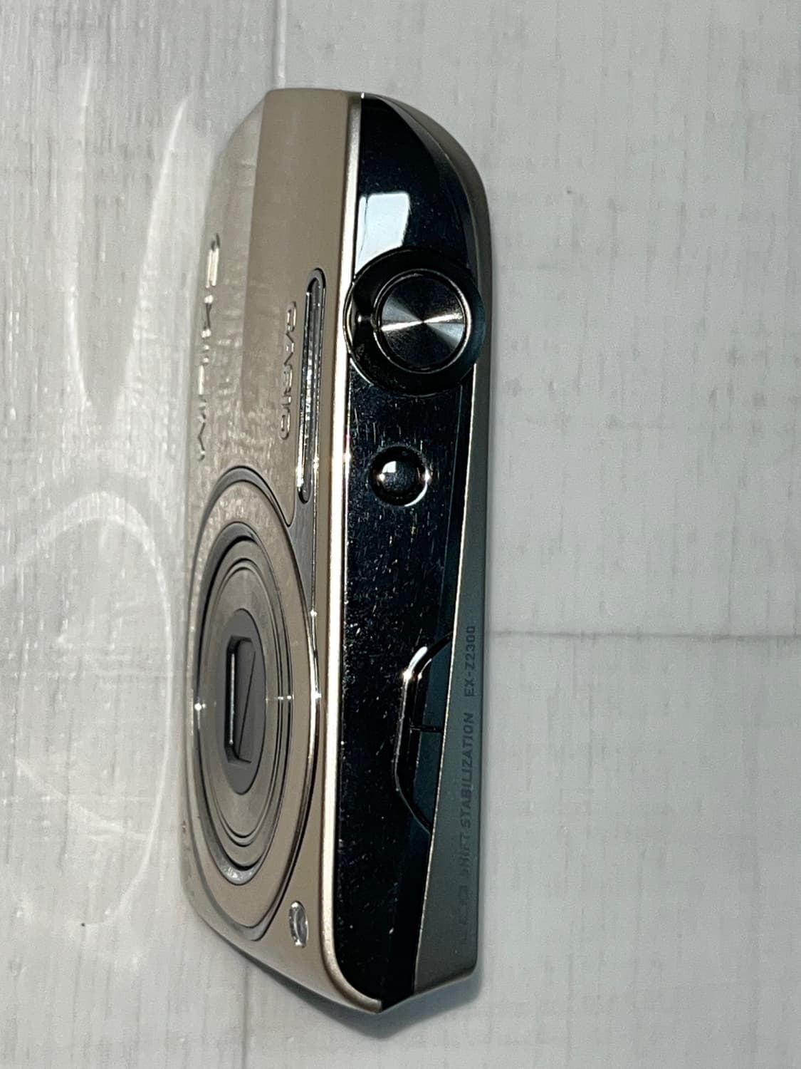 작례ㅇ 카시오 엑슬림 z2300 casio exilim ex-z2300 상품이미지3