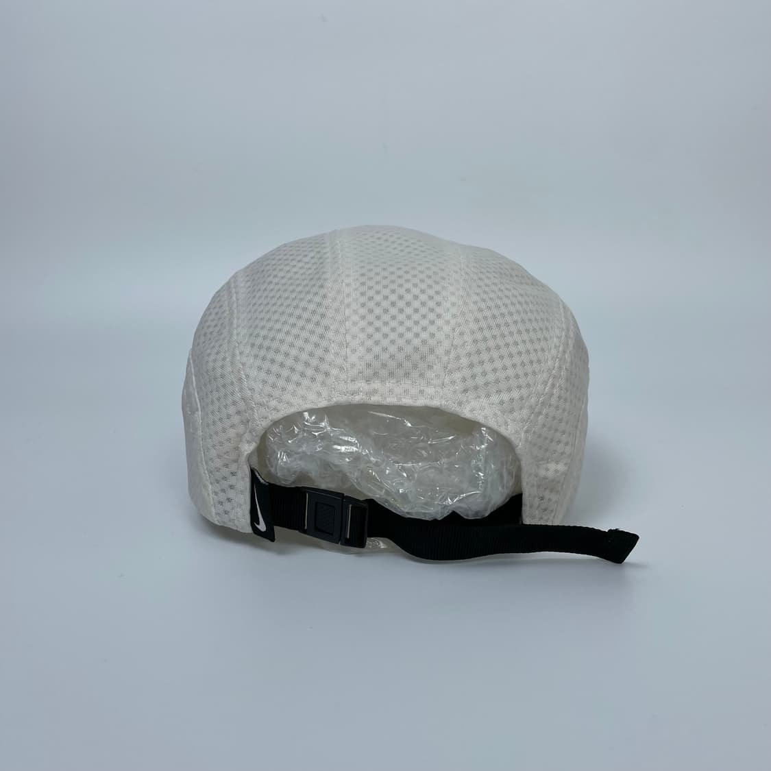 90s~00s 나이키 6패널 스우시 캡 모자 상품이미지4