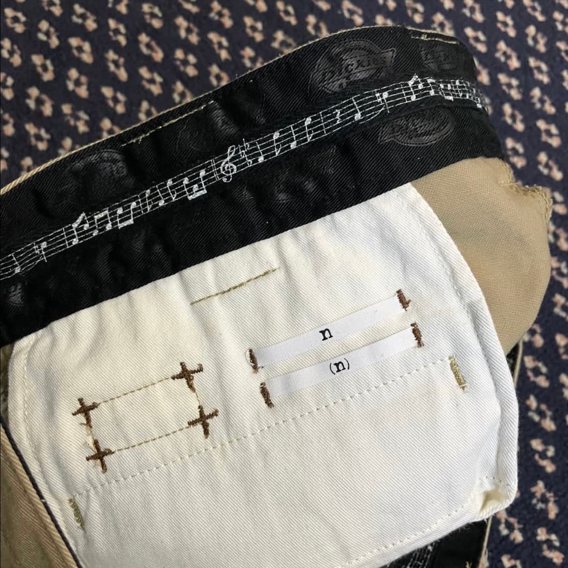 Dickies X Number nine 상품이미지9