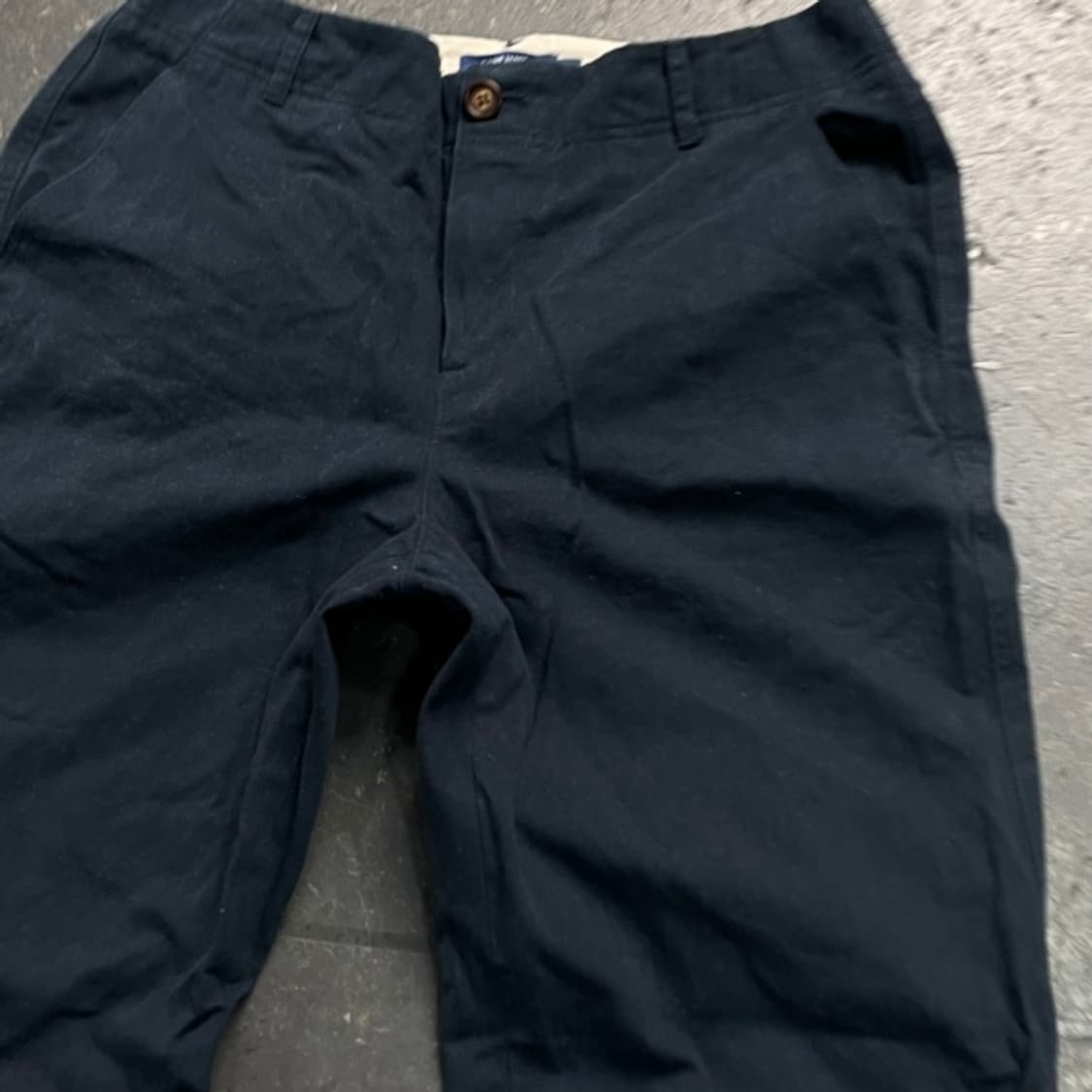 세인트제임스 25FW 치노팬츠  상품이미지2