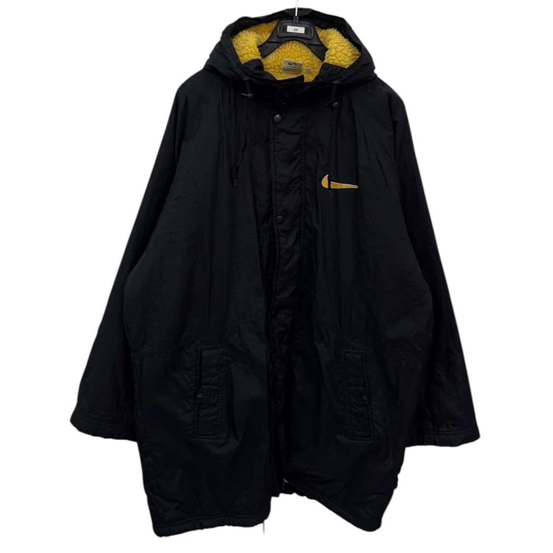 나이키 빅스우시 내피 양털 점퍼 상품이미지1