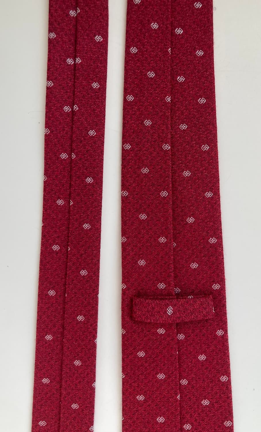 듀퐁 넥타이 상품이미지4