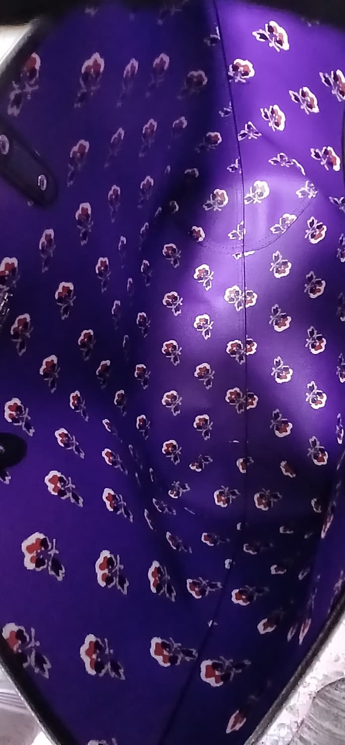 코치 양면 시티 토트백 상품이미지9