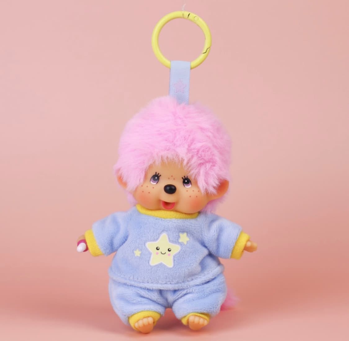 홍콩 신상 캔디 몬치치 키링 상품이미지3