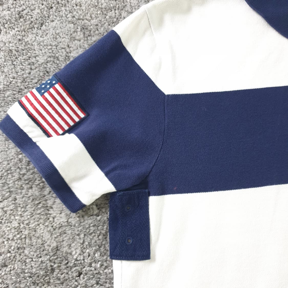 [무료배송] POLO RALPH LAUREN 반팔 폴로셔츠 상품이미지4