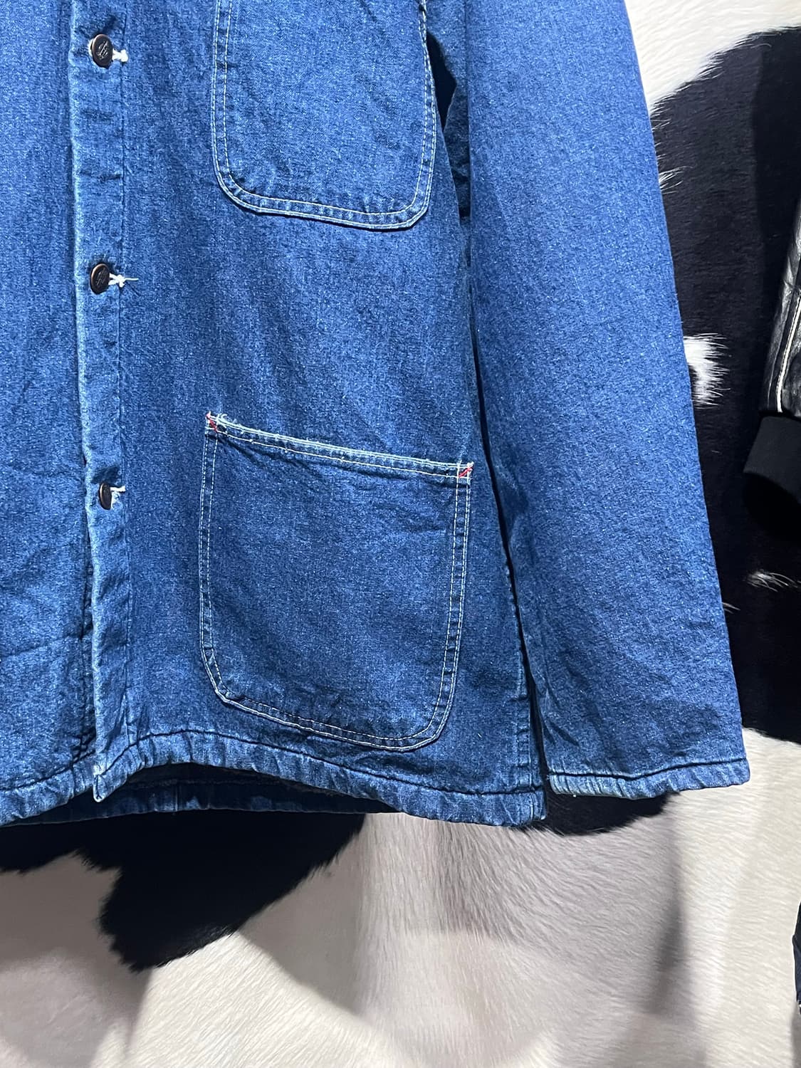 디키즈 초어 자켓 상품이미지4