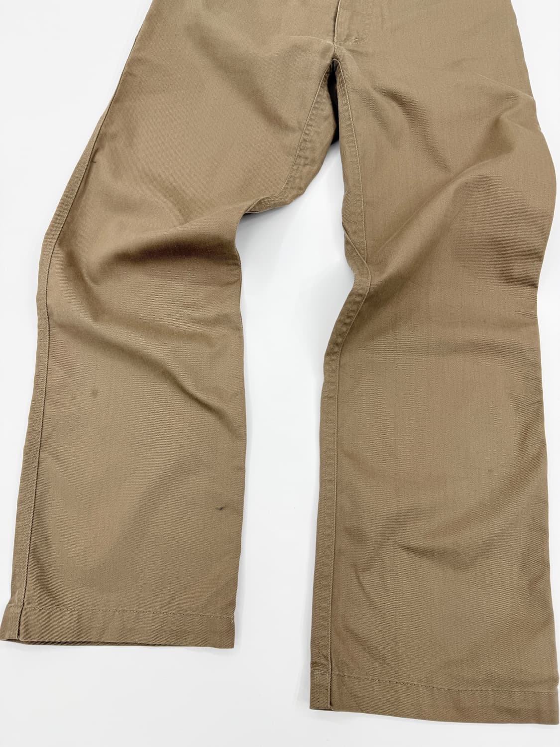 빈티지 몽벨 베이지 워크팬츠 상품이미지4