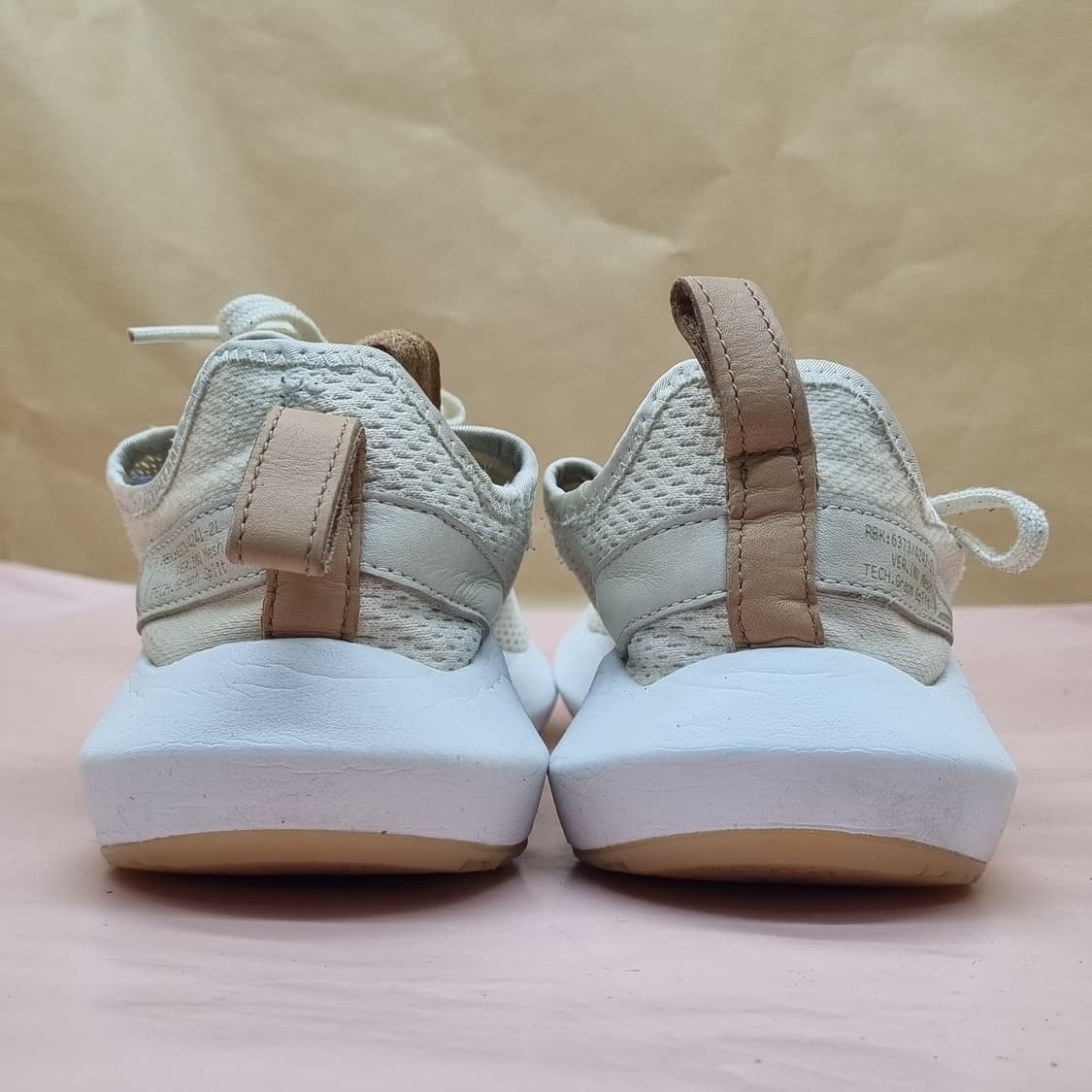 리복 솔퓨리 럭스 여성운동화240 상품이미지4