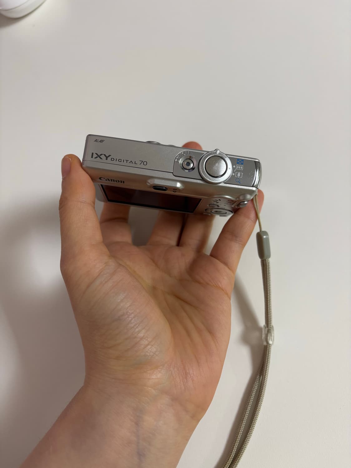 [민트급] 캐논 익시70 (익서스60) 상품이미지6