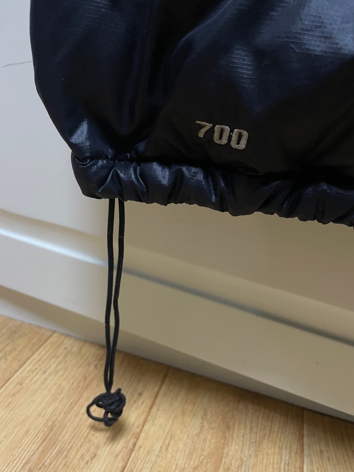 빈티지 노스페이스 눕시 베스트 조끼 90 (S-M) 상품이미지3