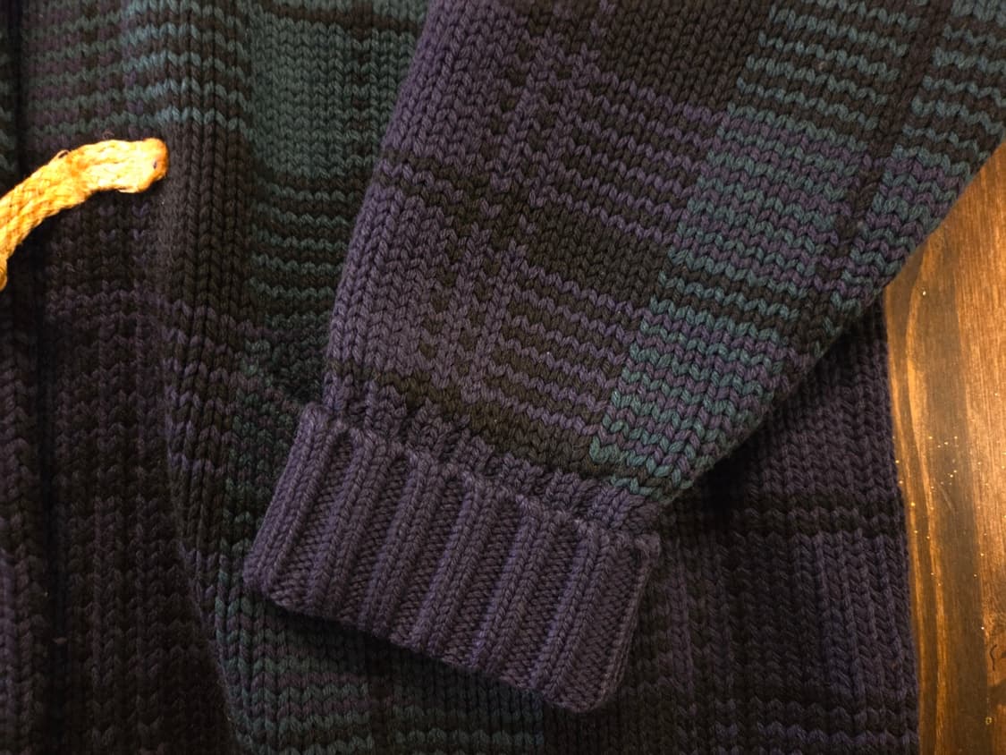 폴로랄프로렌 숄칼라 카디건 상품이미지6