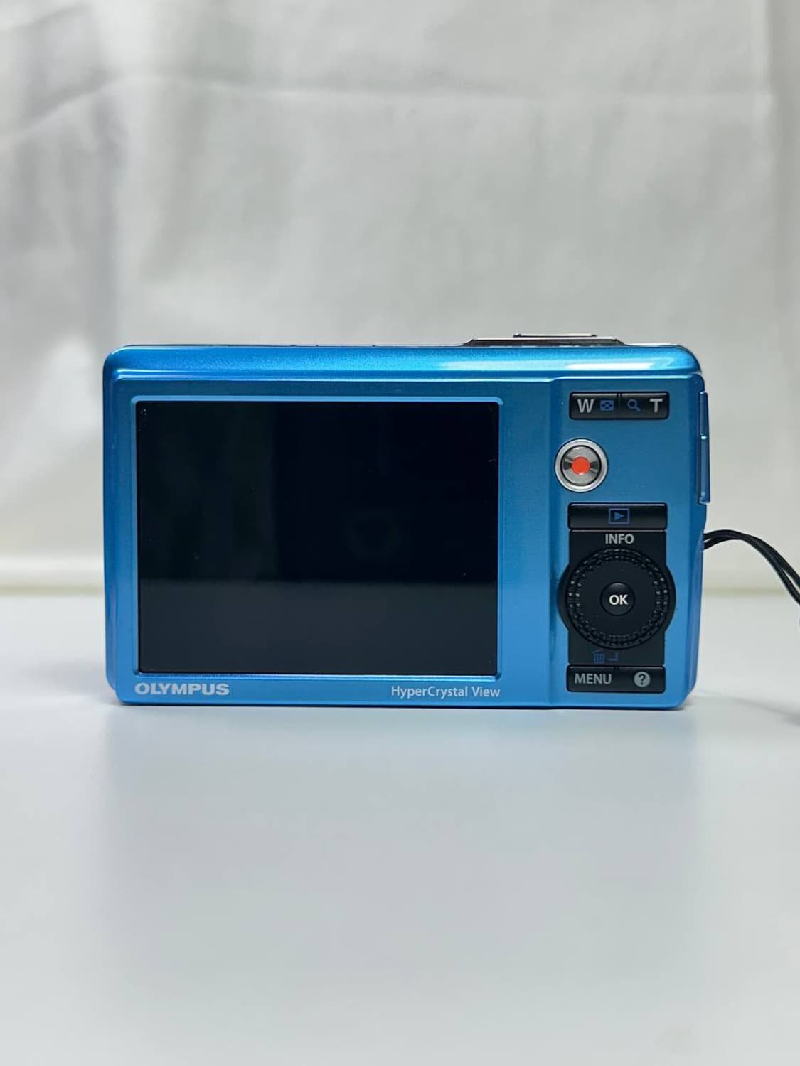 필카st✧･ﾟOlympus mju 5010 올림푸스 뮤 5010 상품이미지5