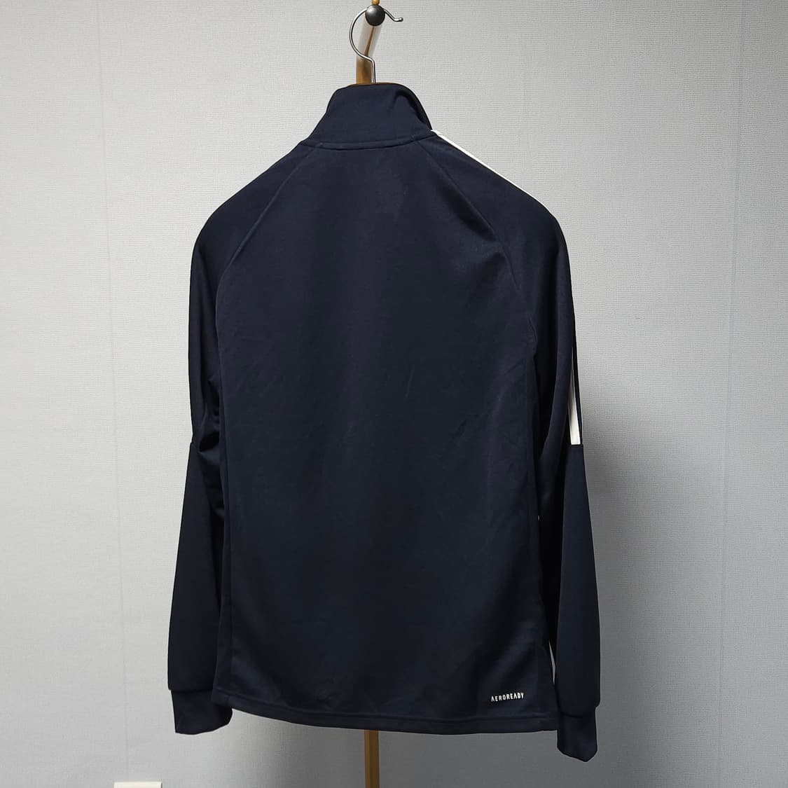 새상품 ) 아디다스 남성 트랙탑 져지 상품이미지3