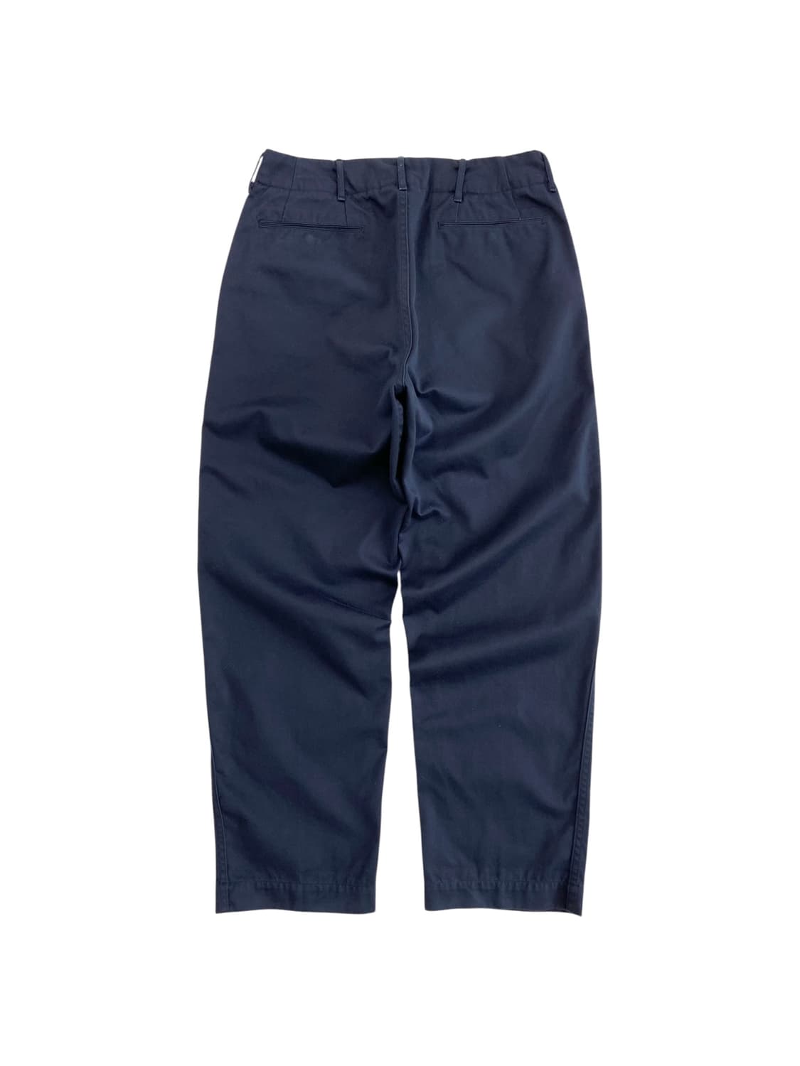 Nanamica Wide Chino Pants 상품이미지2