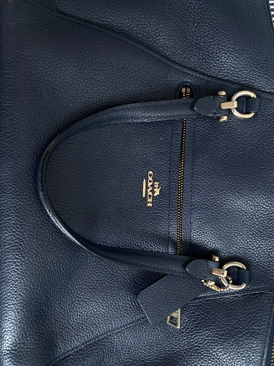 코치 가방 상품이미지9