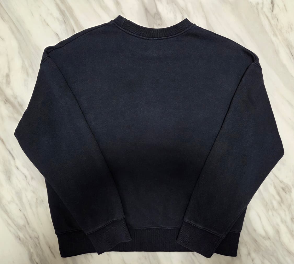 자딕앤볼테르 큐빅 스웻셔츠 상품이미지2