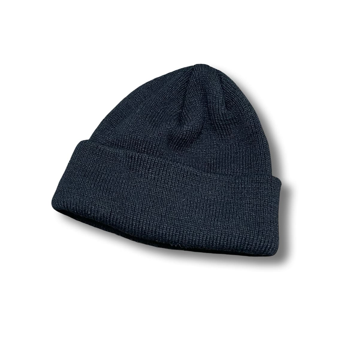 Fallett 검정색 비니 상품이미지2