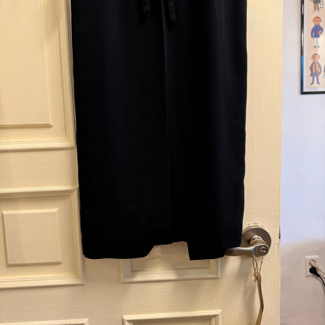 허리끈레이스 스커트 상품이미지5