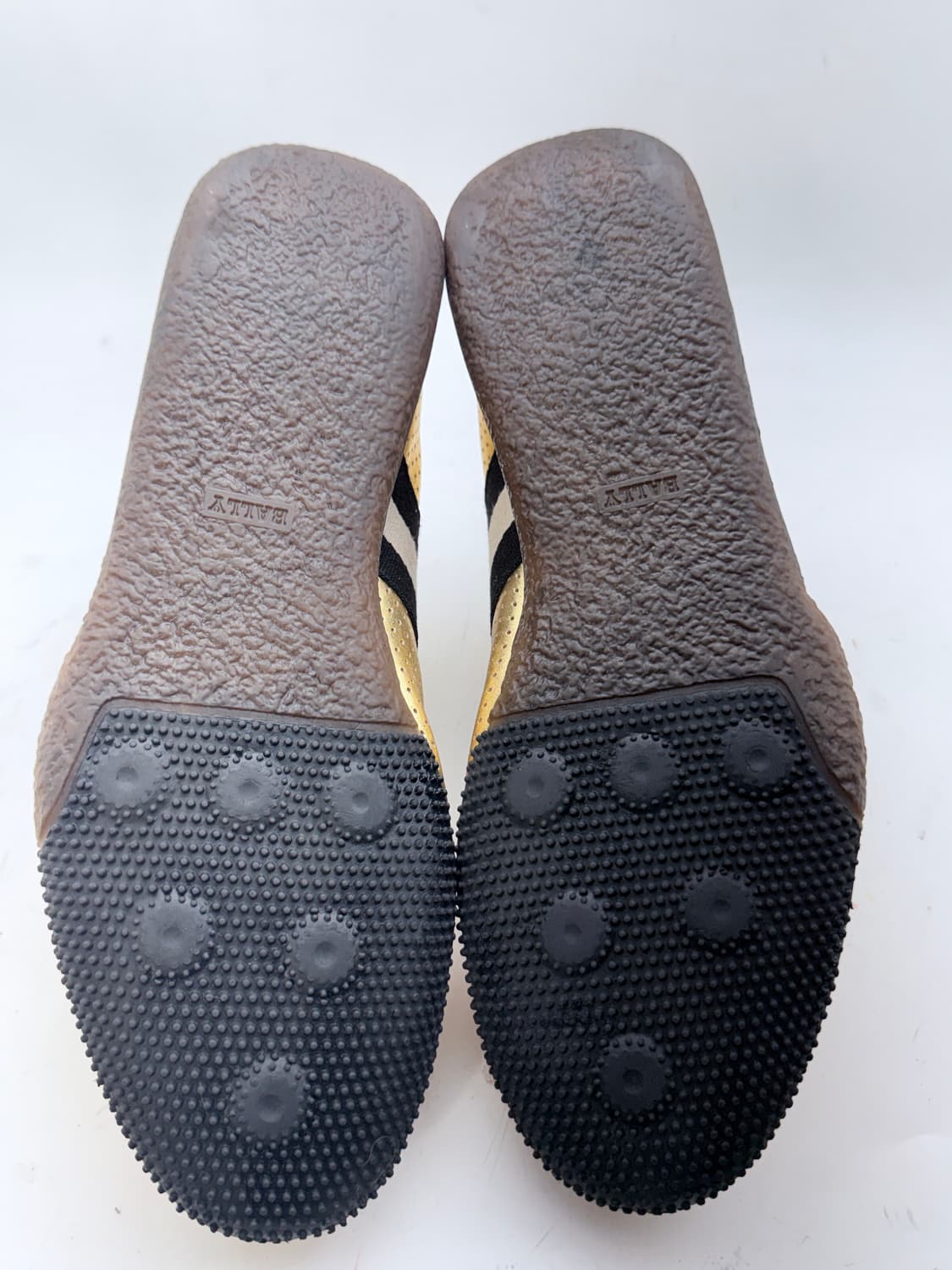 정품)발리 스니커즈 280 상품이미지9