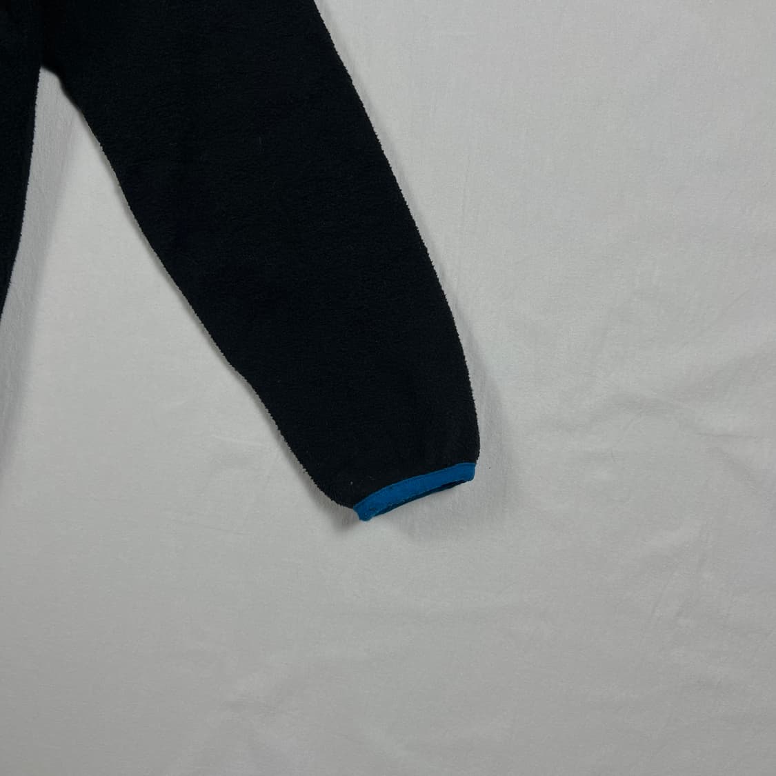 90‘s 파타고니아 patagonia 풀오버 플리스 자켓 상품이미지4