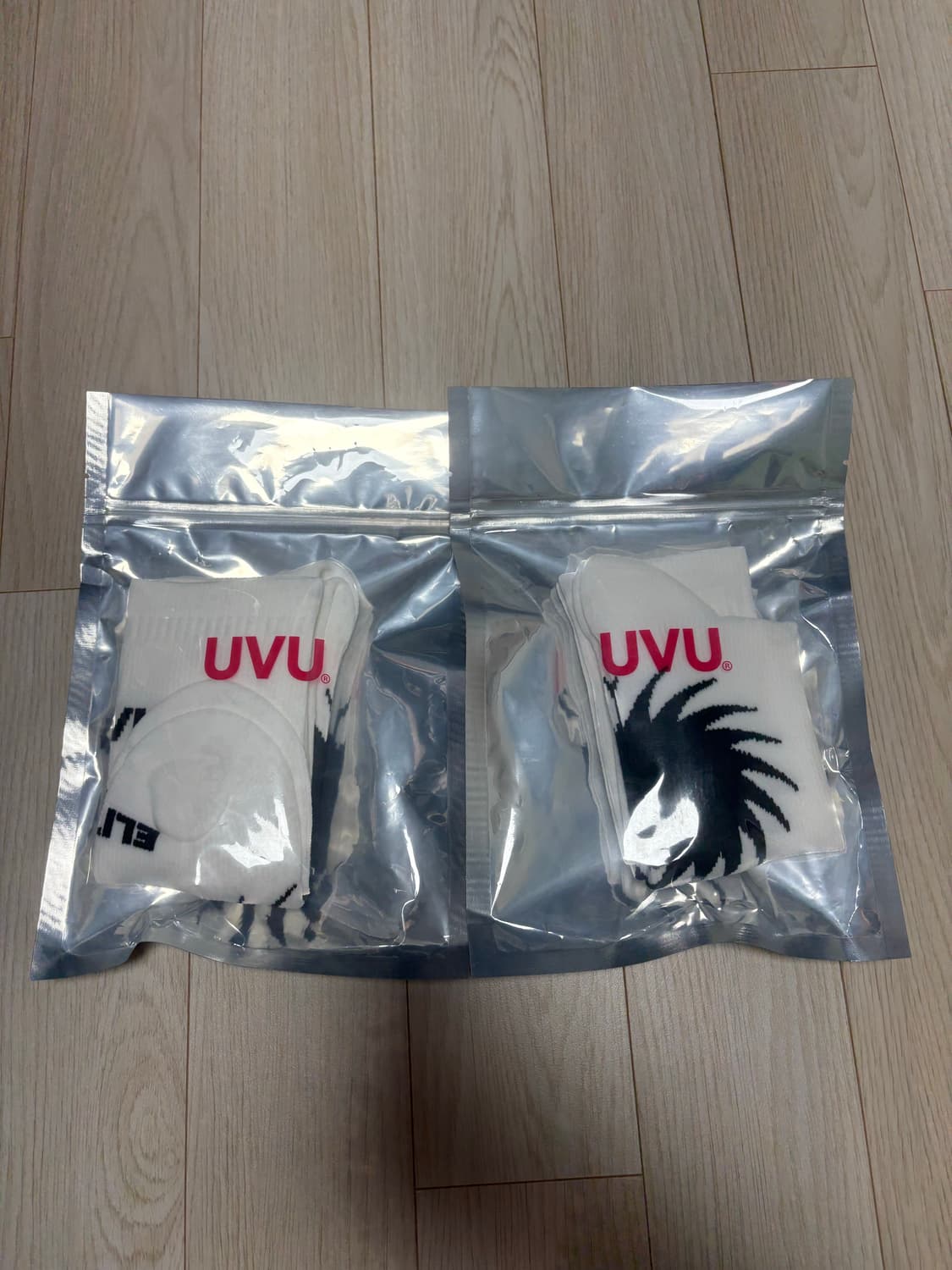 uvu 양말 L/xl 상품이미지1