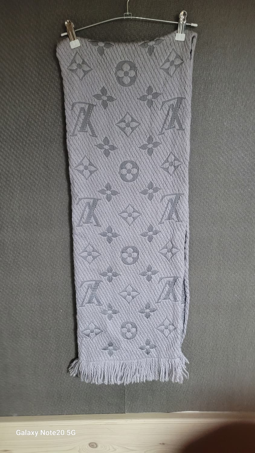 루이비통 모노그램 머플러 상품이미지2