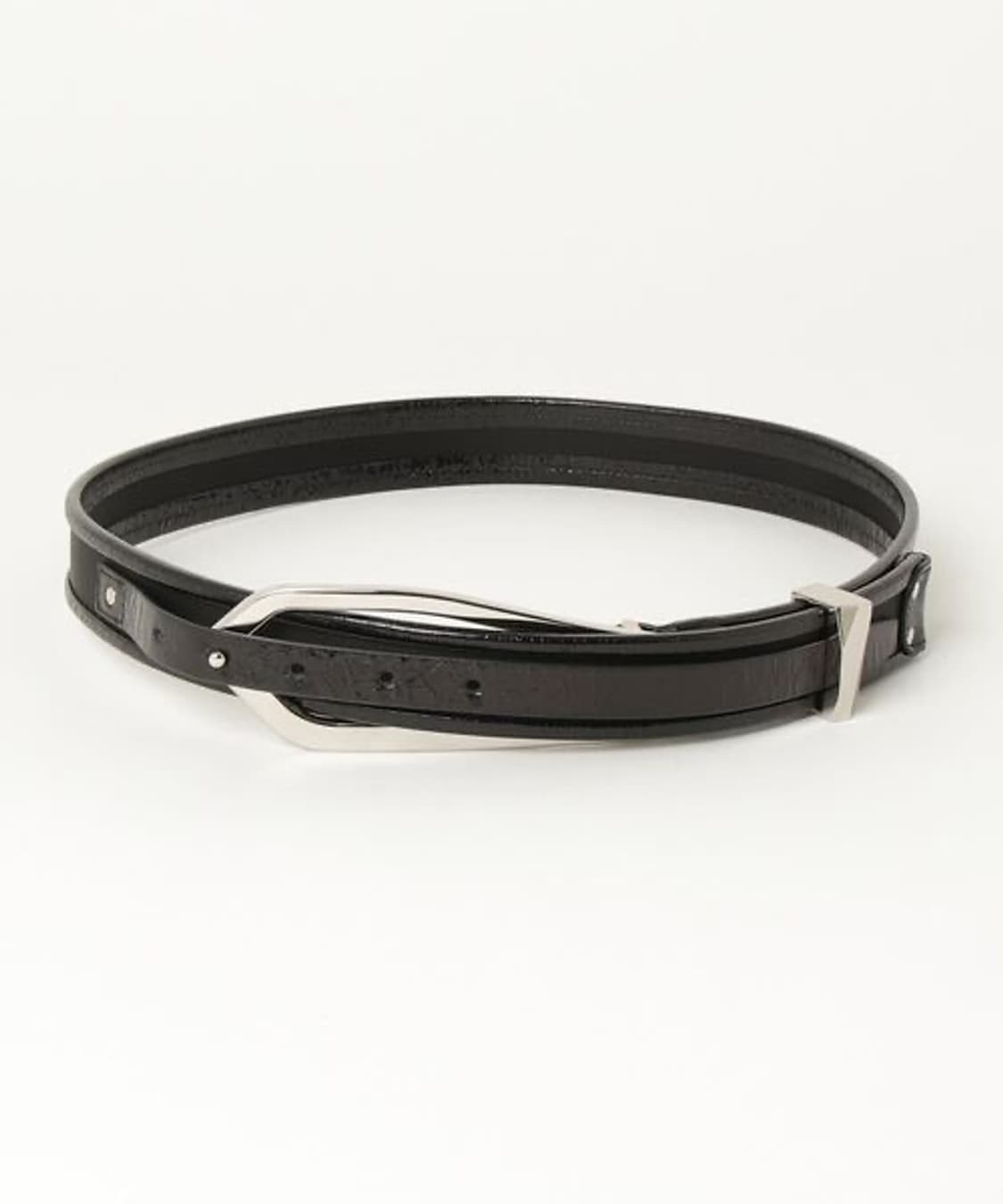 kiko kostadinov alec belt  상품이미지1