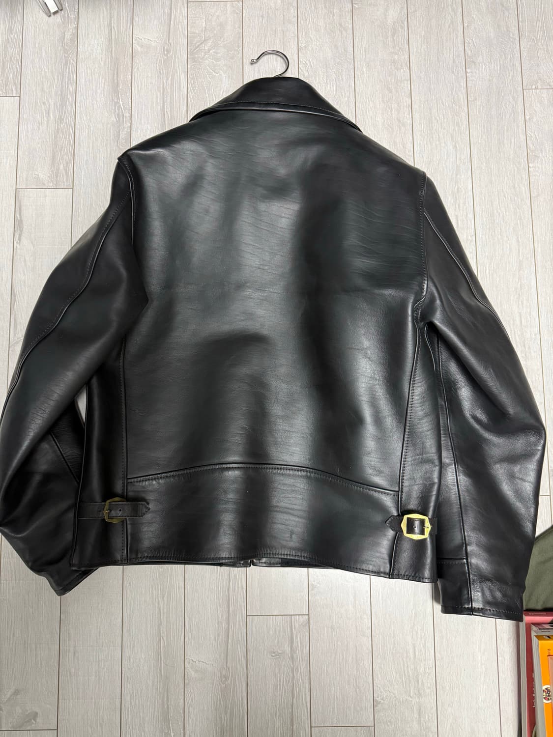 트로피클로딩 허밍버드 42사이즈 상품이미지2