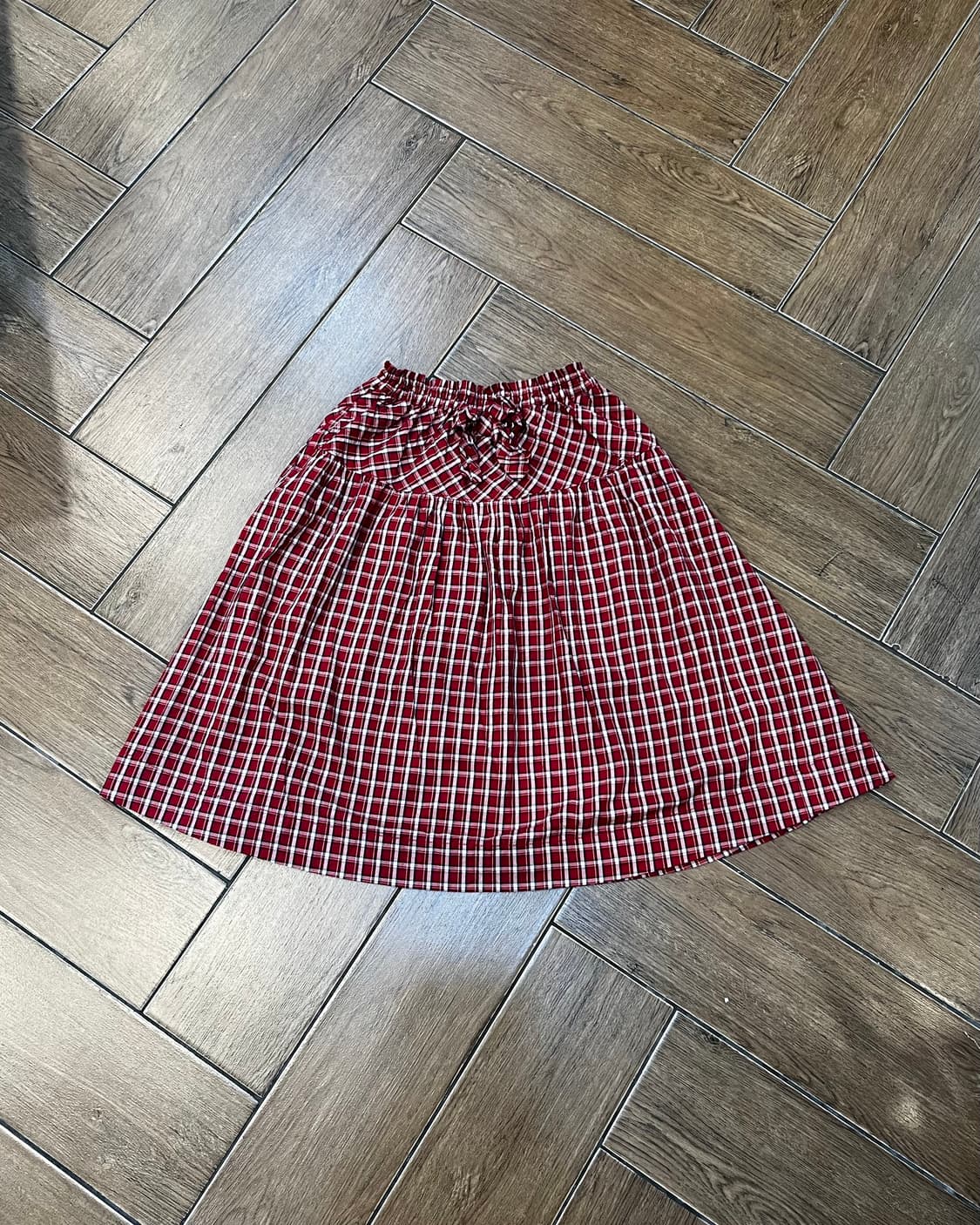 J 지프 사슴 패딩 코디 J 상품이미지5