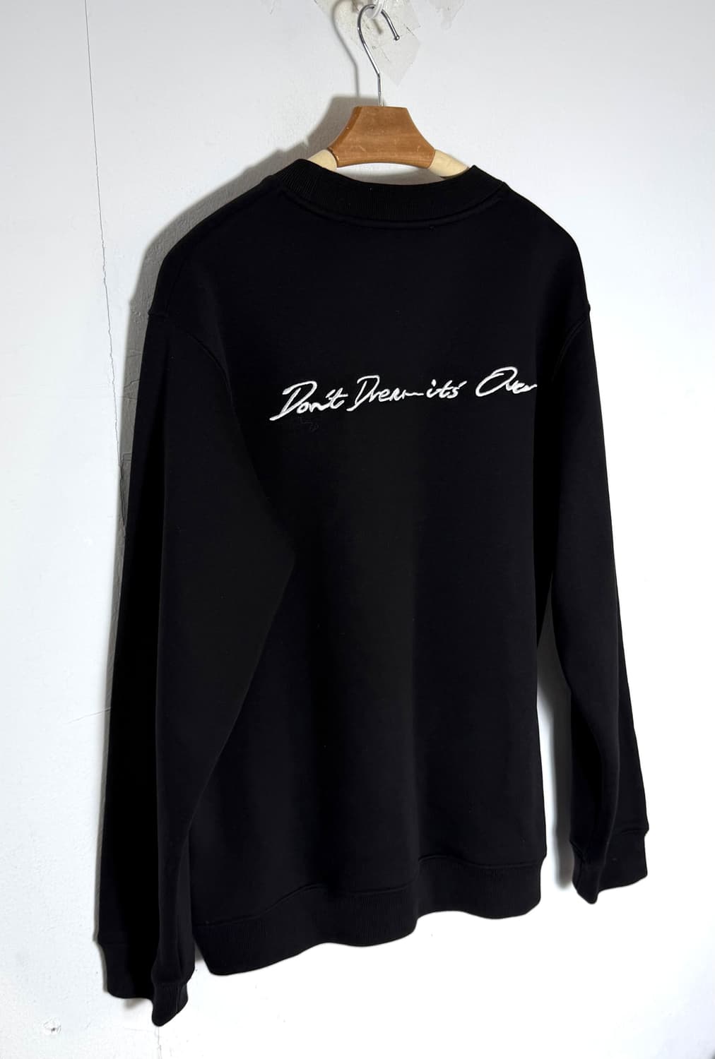 032c 맨투맨 스웻셔츠 032c맨투맨 상품이미지2