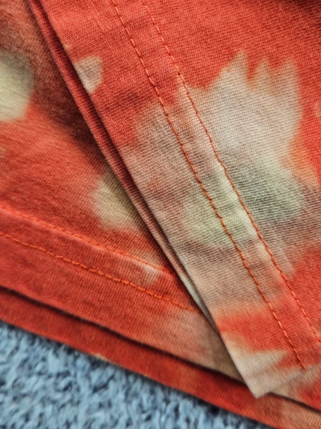 할리데이비슨 빈티지 반팔 티셔츠 다잉커스텀 ( L ) / 11924 상품이미지8