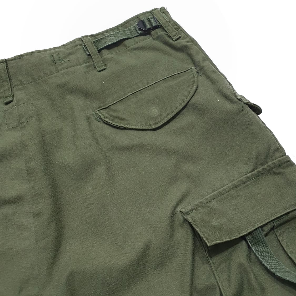 m65 팬츠 오리지널 70s 미디움 레귤러 (31~34) 상품이미지7