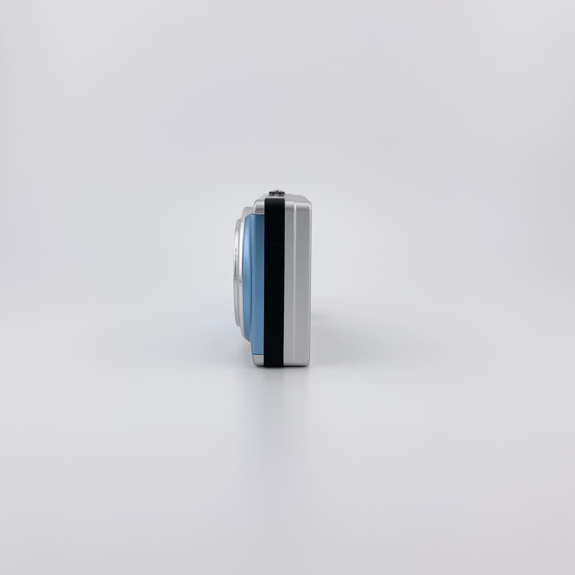 초미품✨️) 올림푸스 뮤7040 블루 (olympus mju7040) 상품이미지2