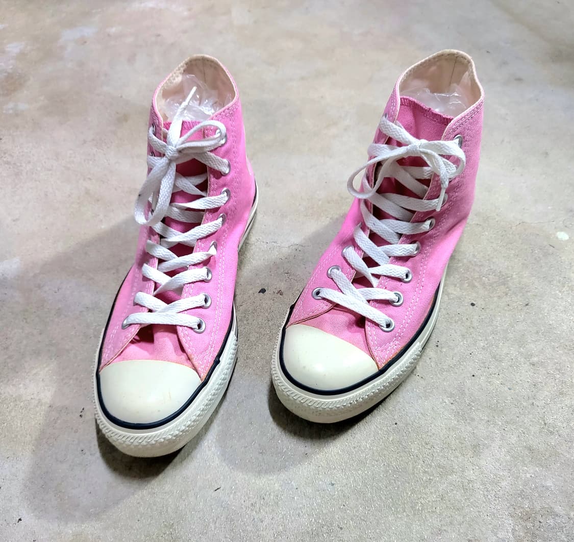 <필독> 컨버스 척테일러 250 상품이미지1