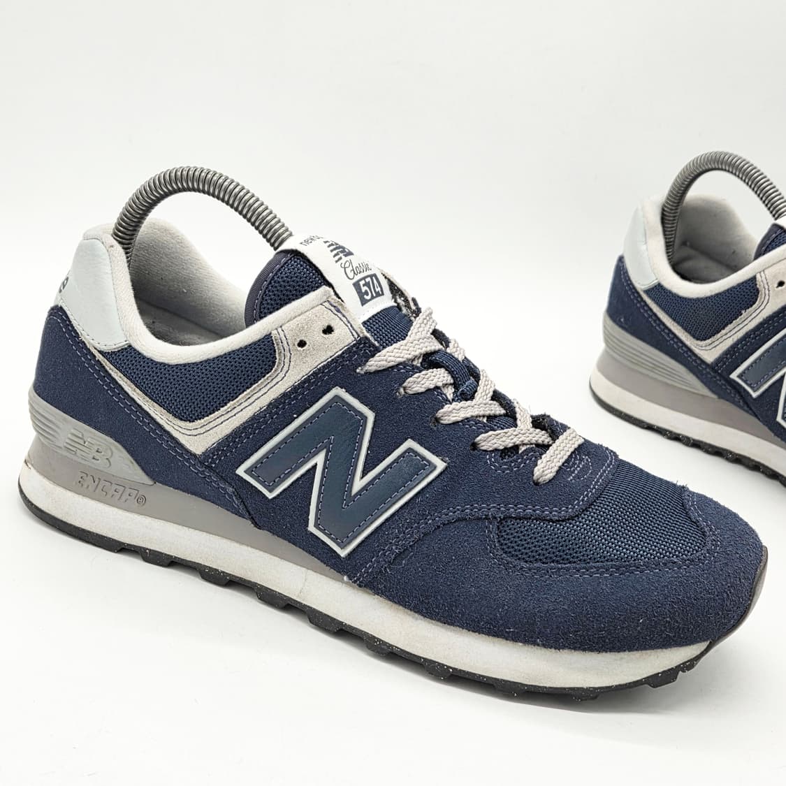  뉴발란스 574 네이비 (270 D)  상품이미지5