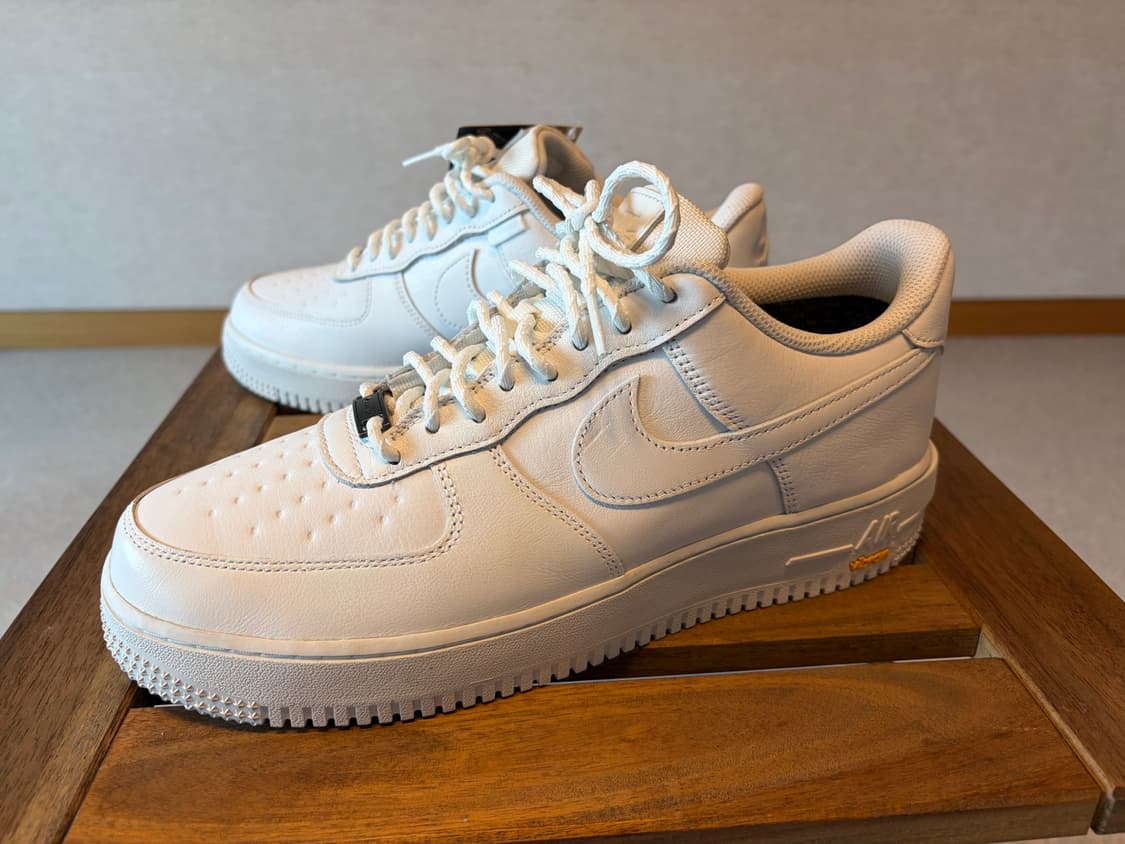 나이키 에어포스1 보어텍스 비브람 280mm 상품이미지1