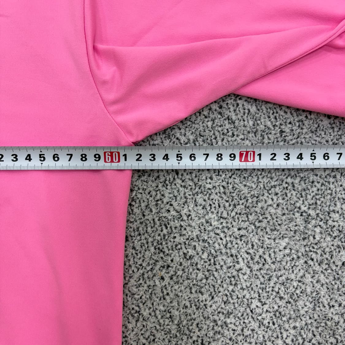 F 젝시믹스 기능성 반팔티 0316J 상품이미지5