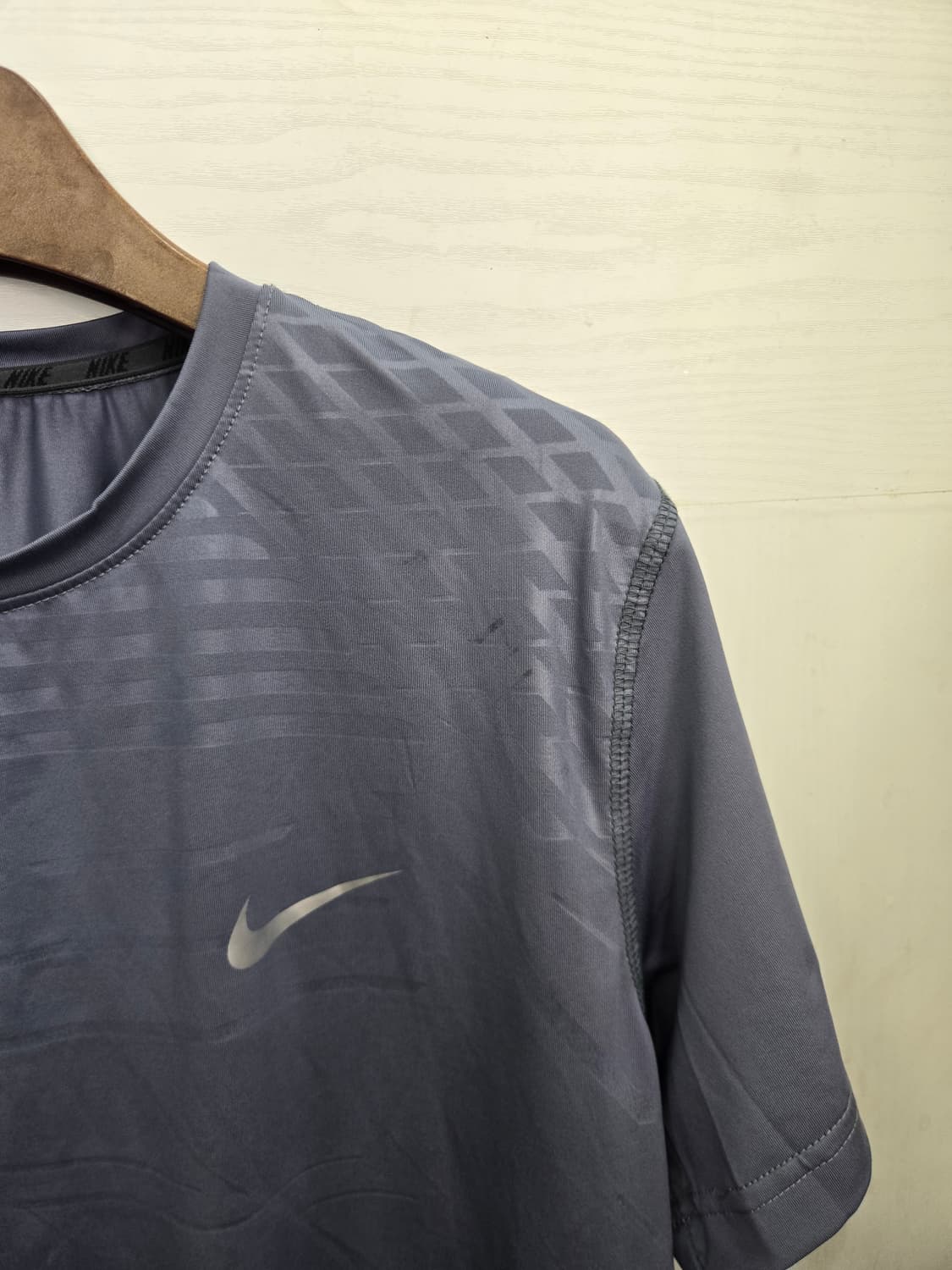 L,100 )) NIKE 나이키 드라이핏 반팔티셔츠!~ 상품이미지2