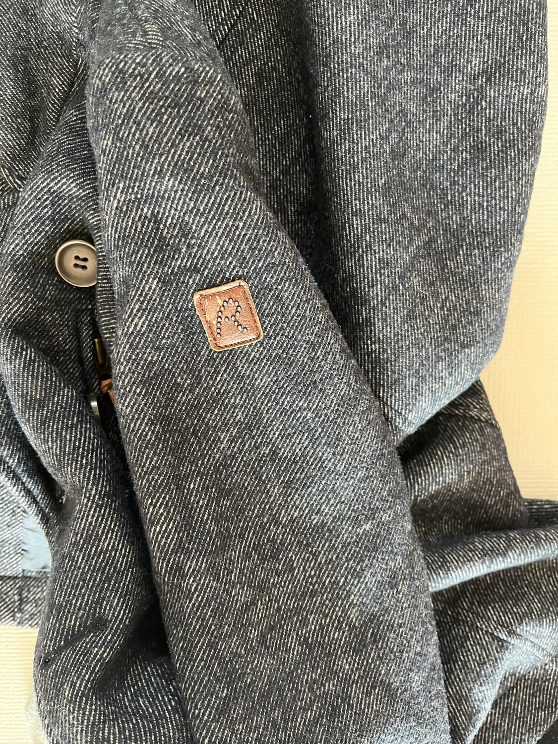 Replay 리플레이 정품 여성 피코트 반코트 상품이미지6