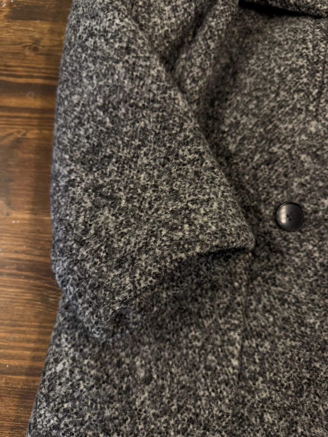 IRO 이로 케이프 코트 55~66 상품이미지10