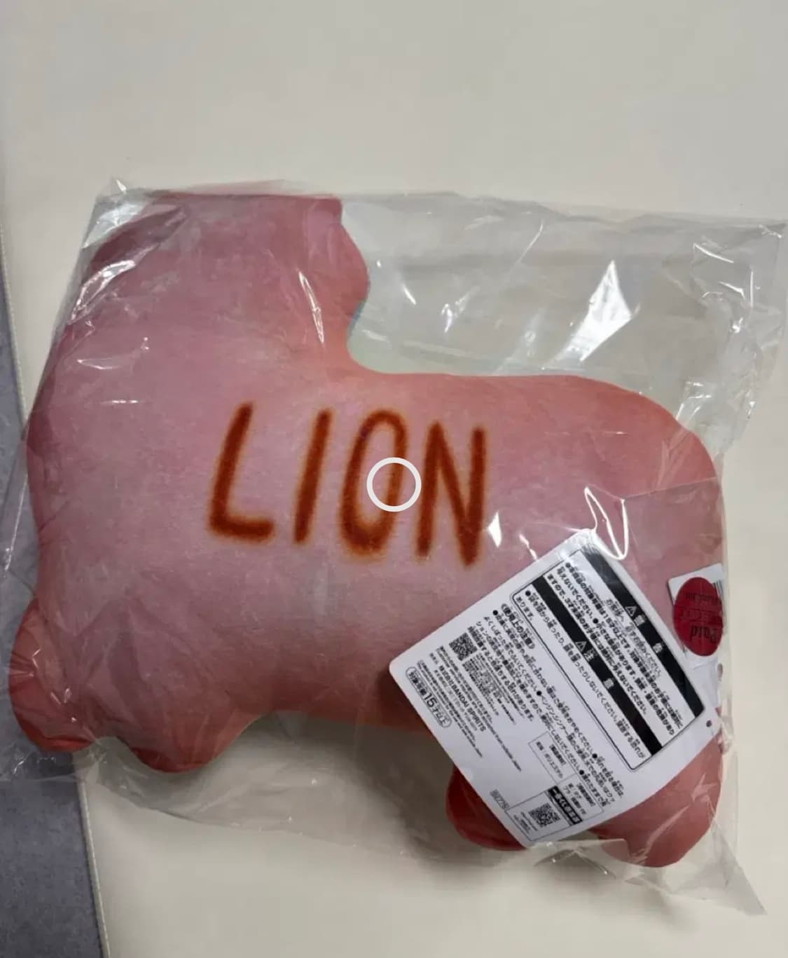 타베코쿠션  상품이미지1