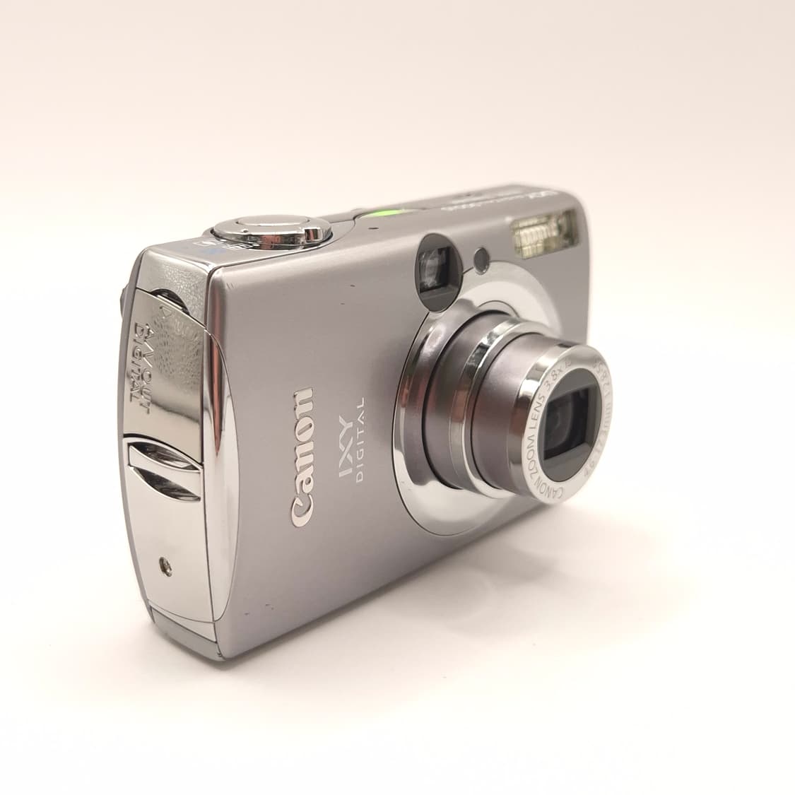 📦풀박🩶Canon IXY 900IS(ixus 850) 그레이 ✨  상품이미지2