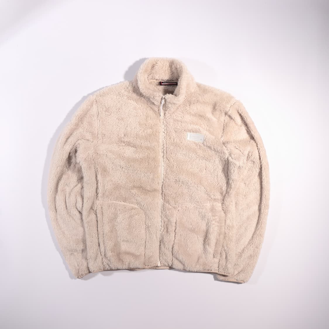 카파 보아플리스 후리스 집업자켓 B233 상품이미지1