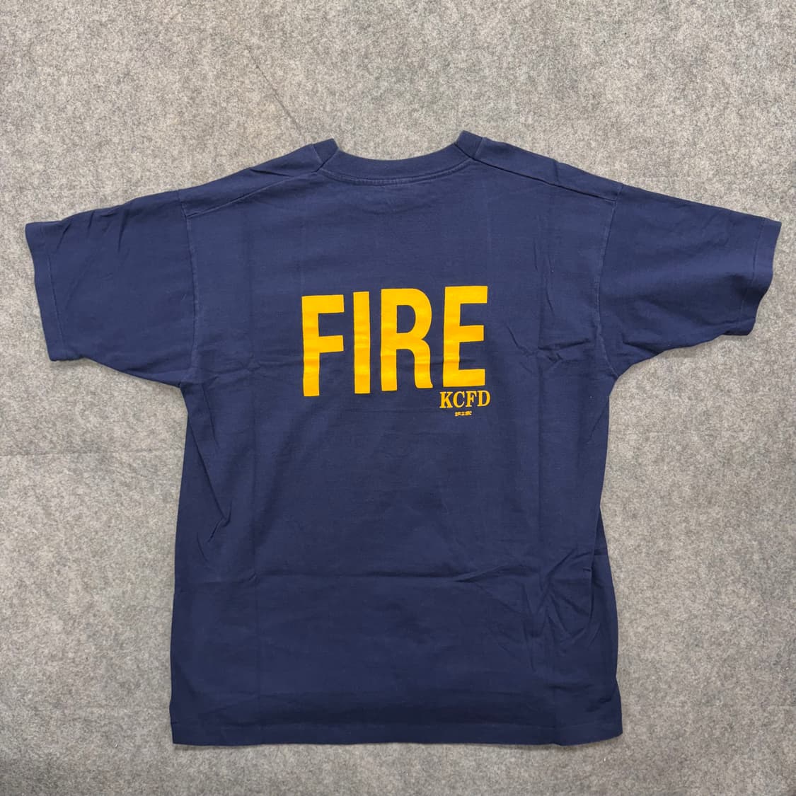 90s Vintage Fruit Of The Loom Tshirt 상품이미지6