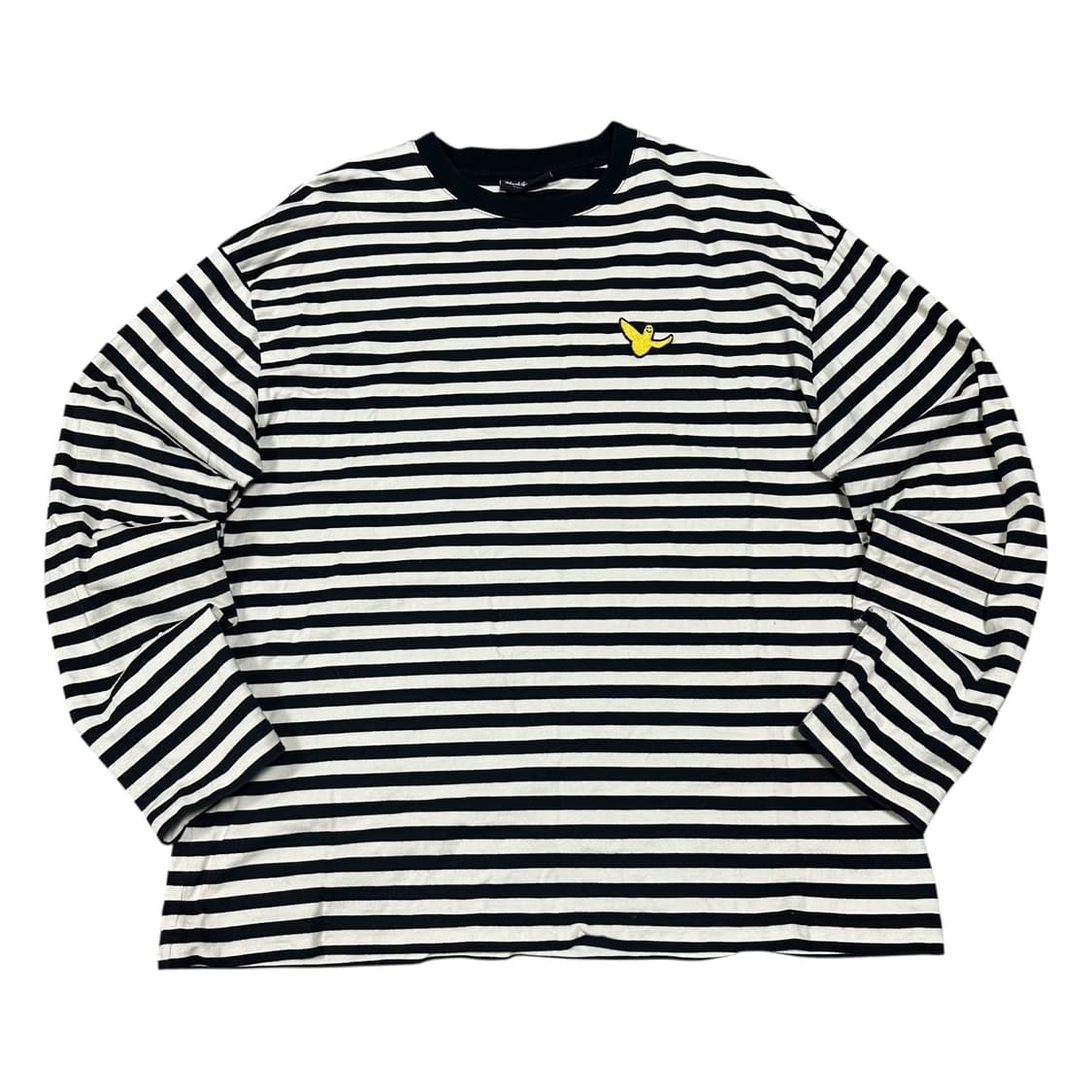 ✨ (바배) 마크곤잘레스 마곤 스트라이프 롱슬리브 상품이미지1