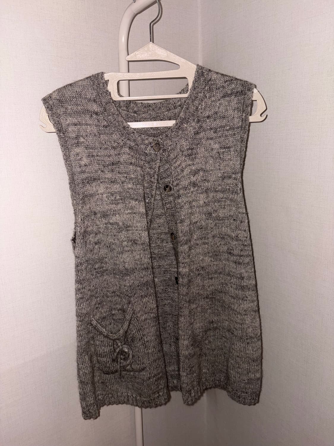 니트 베스트 상품이미지1