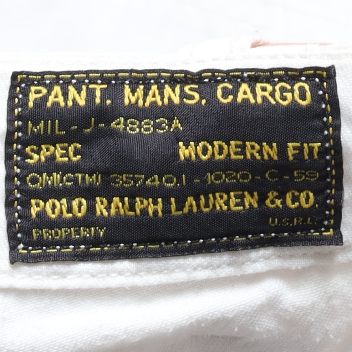 폴로 랄프로렌 Polo Ralph Lauren RL-067 Cargo P 상품이미지9