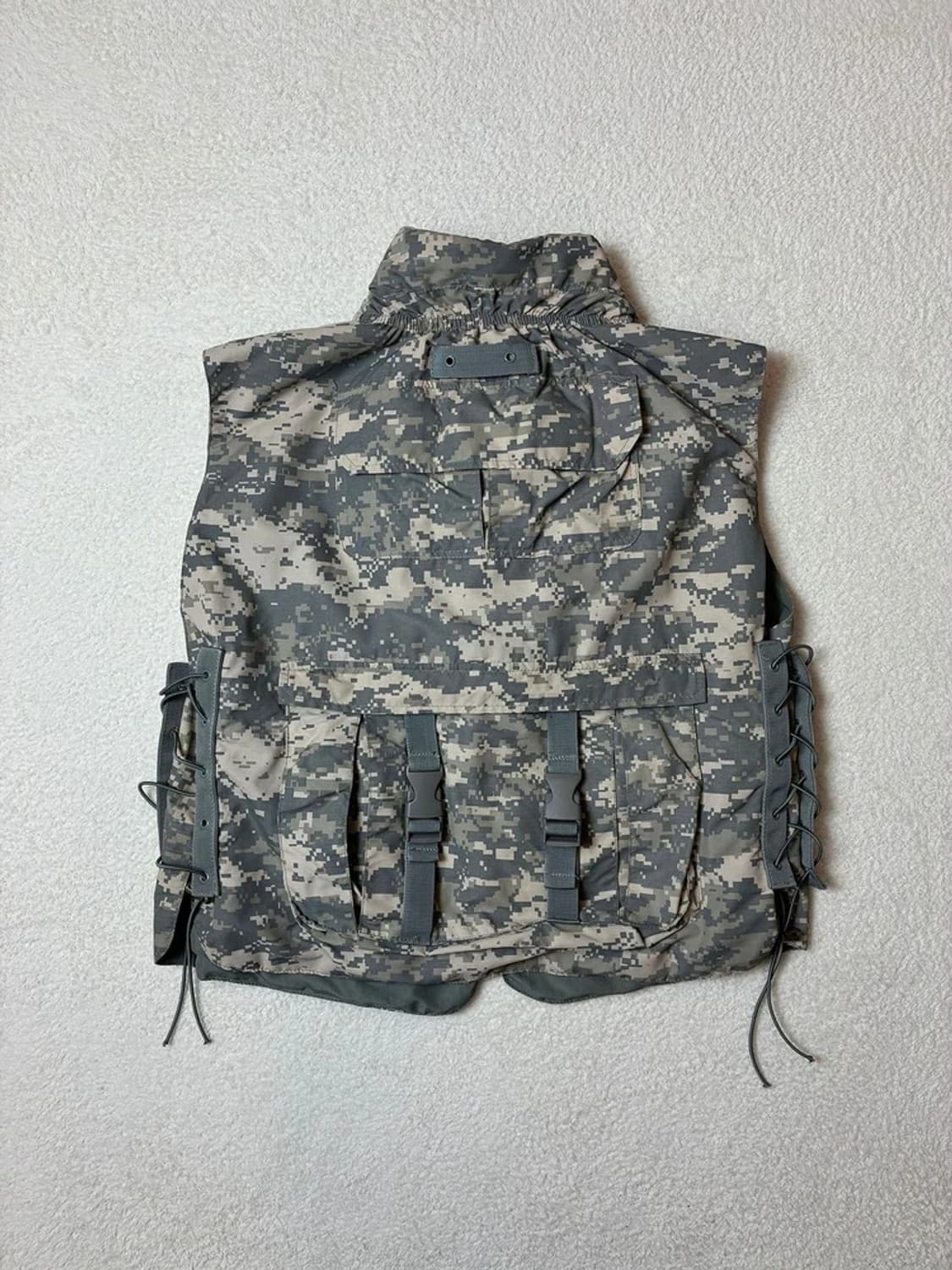 PROPPER 프로퍼 00s US MARINE 카모 베스트 PN6301 상품이미지7