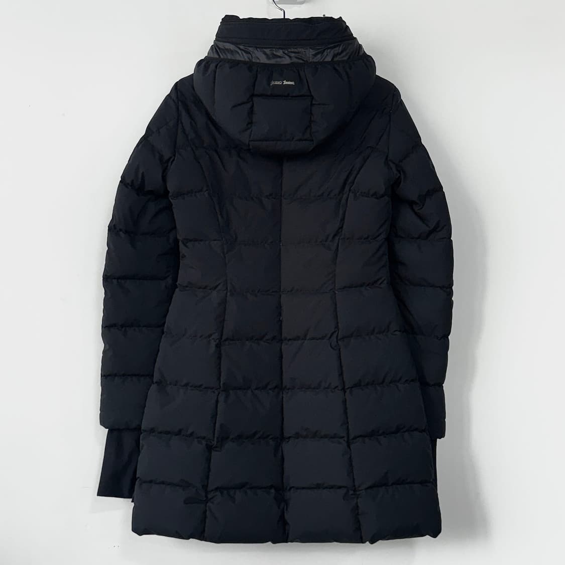 에르노 라미나르 퀼팅 다운 패딩 코트 상품이미지7