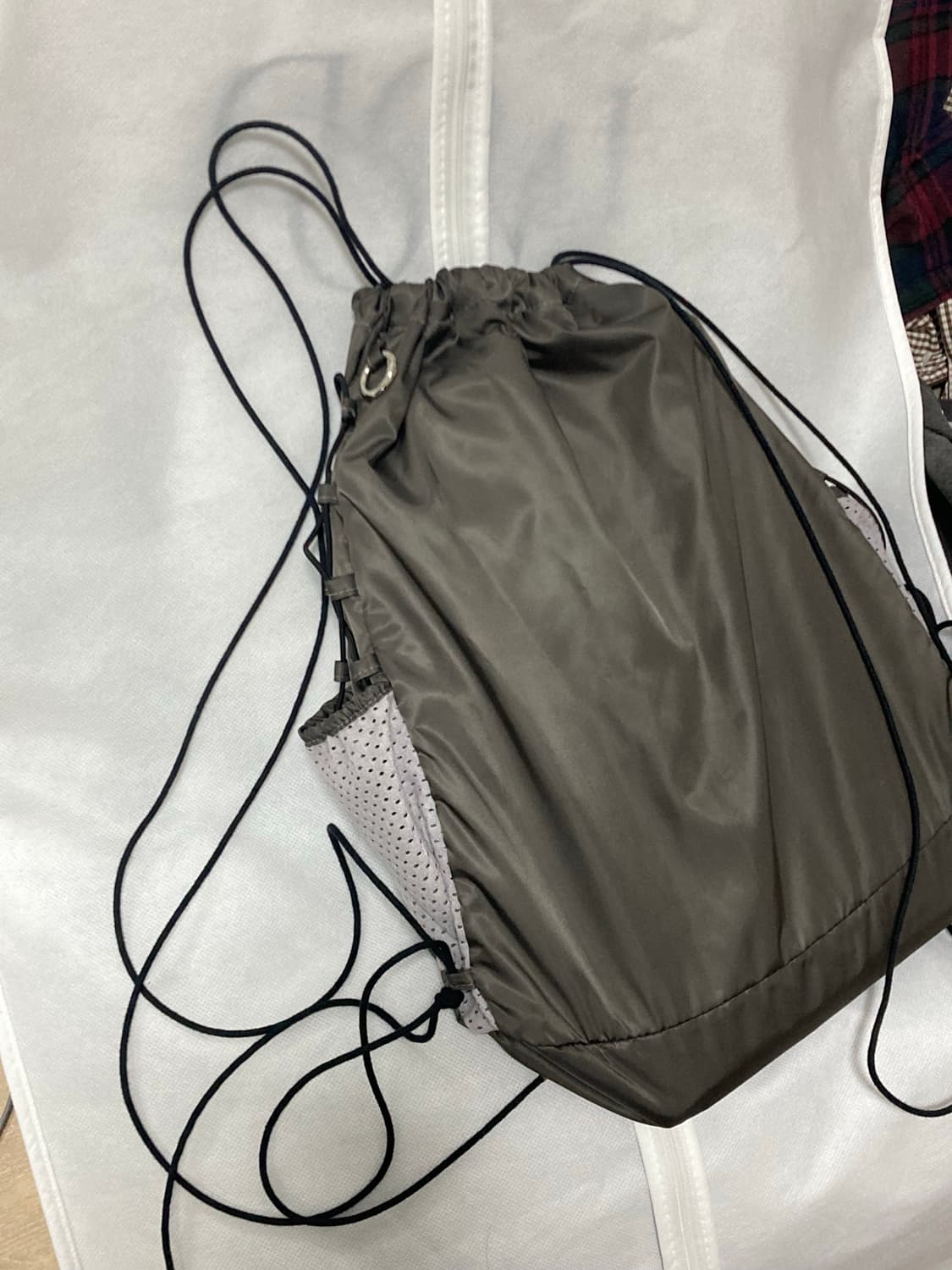 Nuyet star gym sack 상품이미지5